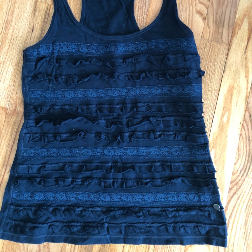 Beautiful top